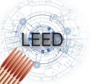Contribuições do Cobre na Certificação LEED®: WE Crédito 2 - Tecnologias Inovadoras em Águas Servidas